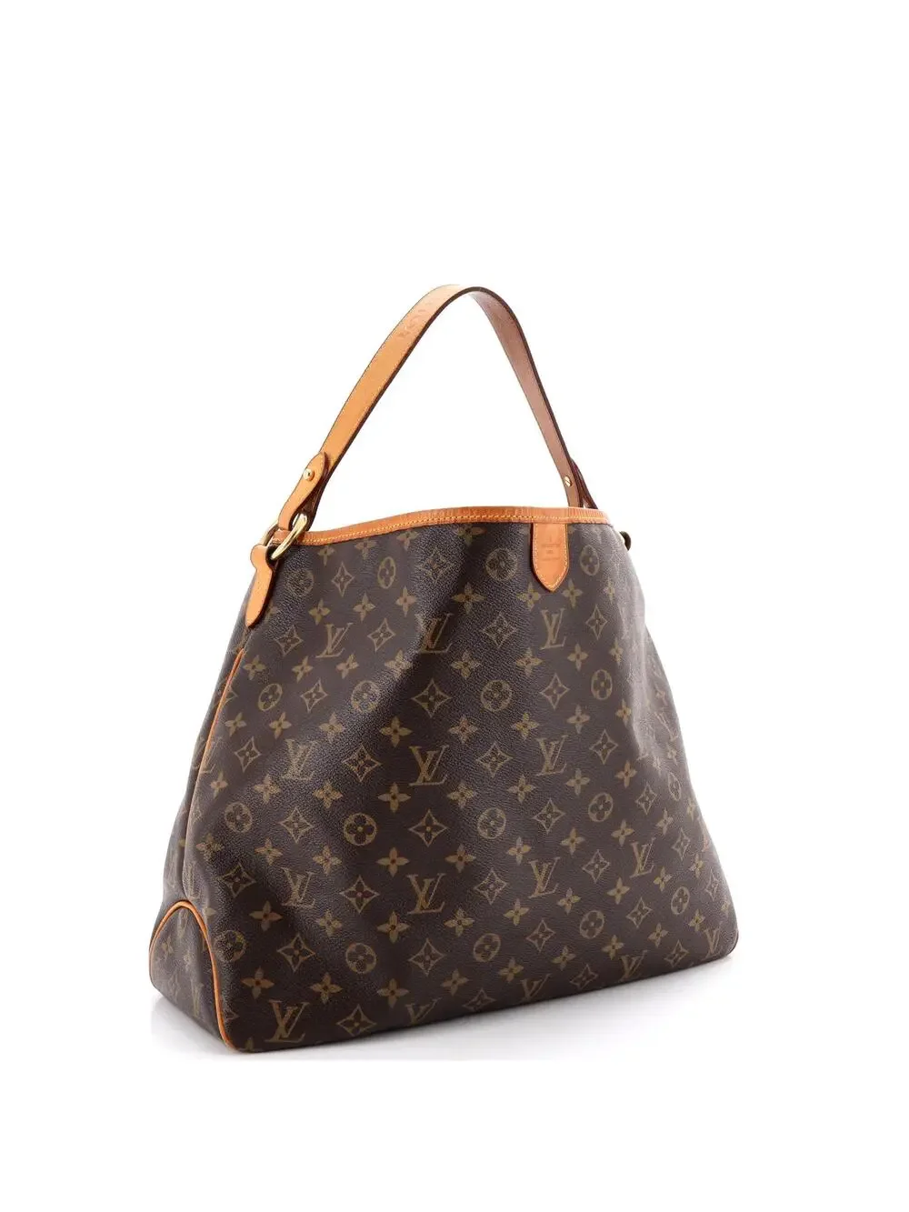 Louis Vuitton Delightful Handbag Canvas #285862L17B